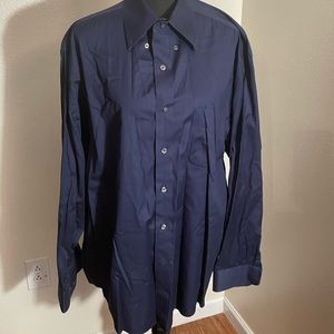 Mens dress shirt